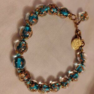 Venice Glass Secrets Bracelet